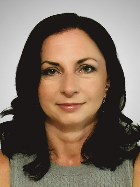 Dr Beata Peter-Przyborowska Fertility Specialist